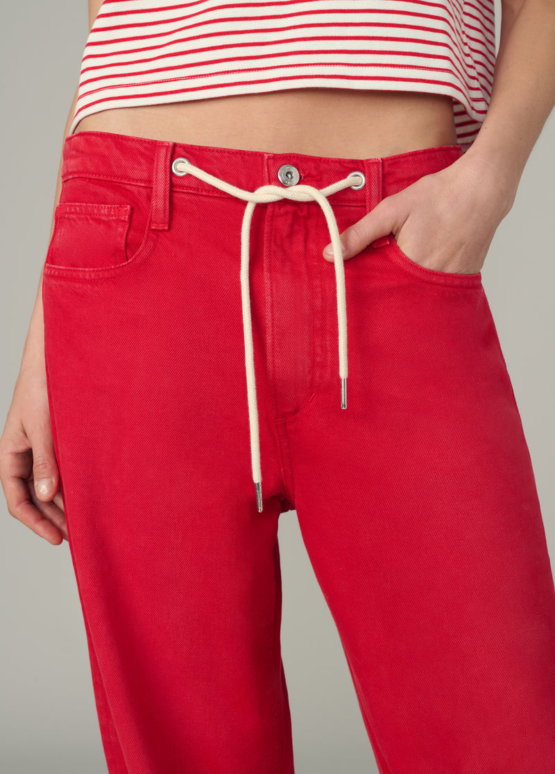 CHERRY RED