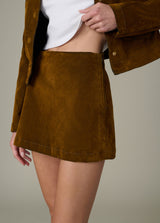 BRONZE BROWN