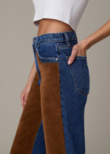 SADDLE