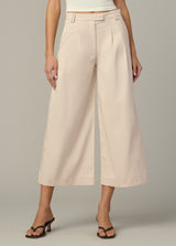 THE PLEATED CULOTTE
