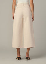THE PLEATED CULOTTE
