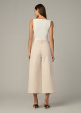 THE PLEATED CULOTTE