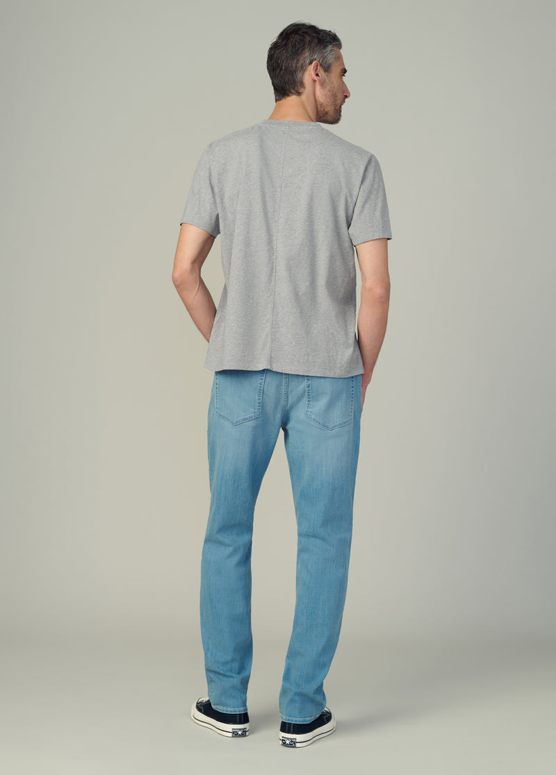 HEATHER GREY