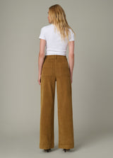 BRONZE BROWN