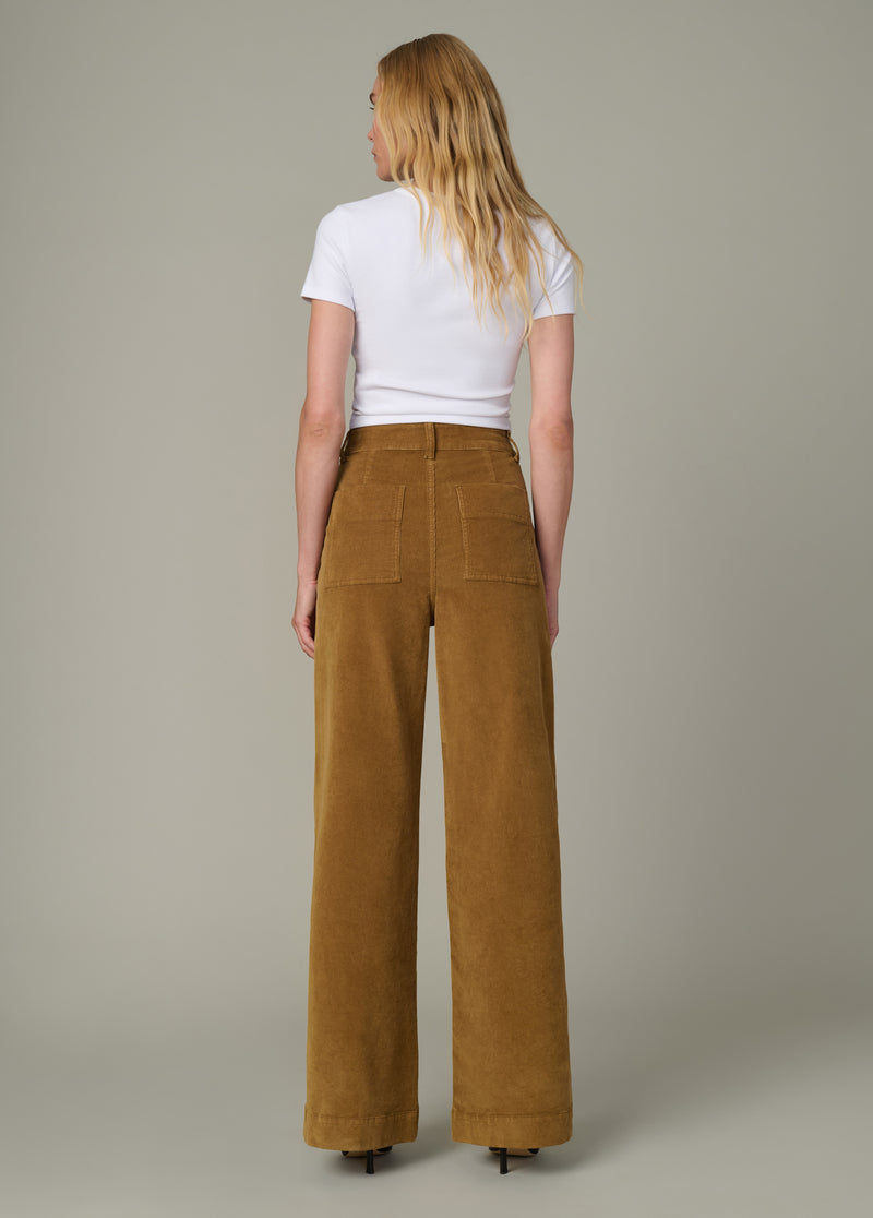 BRONZE BROWN