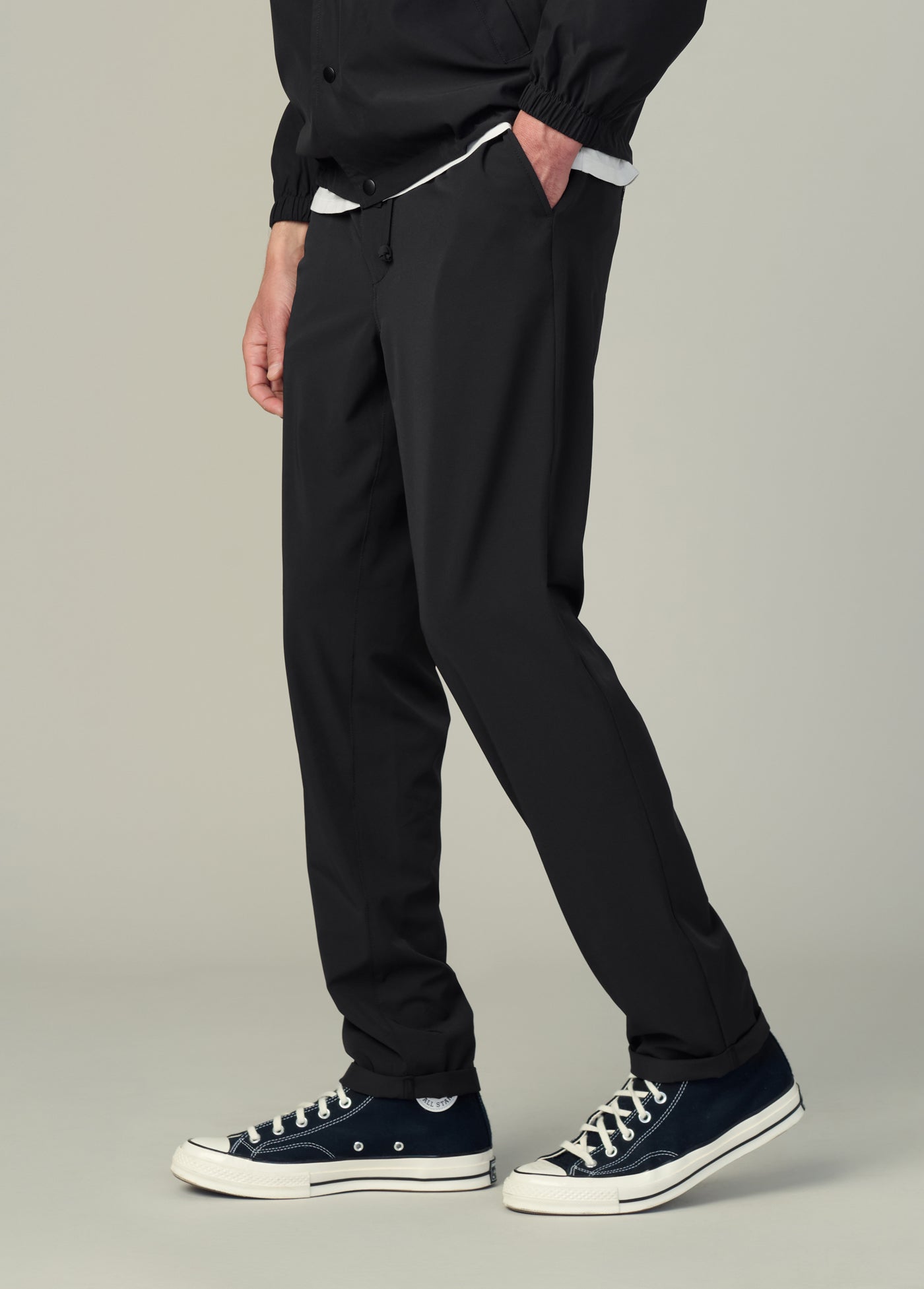 THE LAIRD NYLON PANT – Joe's® Jeans