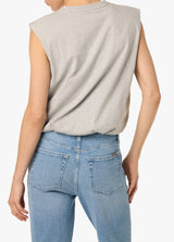 HEATHER GREY