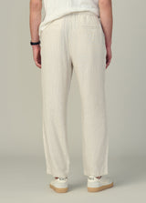 FLAX STRIPE