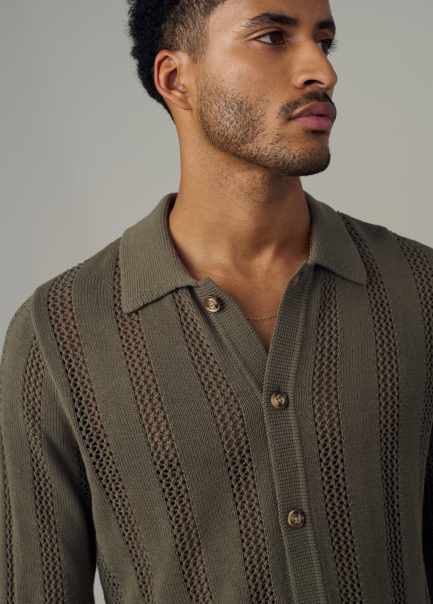 SUMMER CROCHET CARDIGAN – Joe's® Jeans