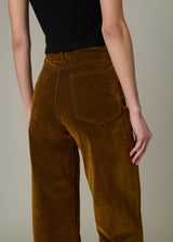 BRONZE BROWN