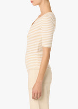 TAN/WHITE