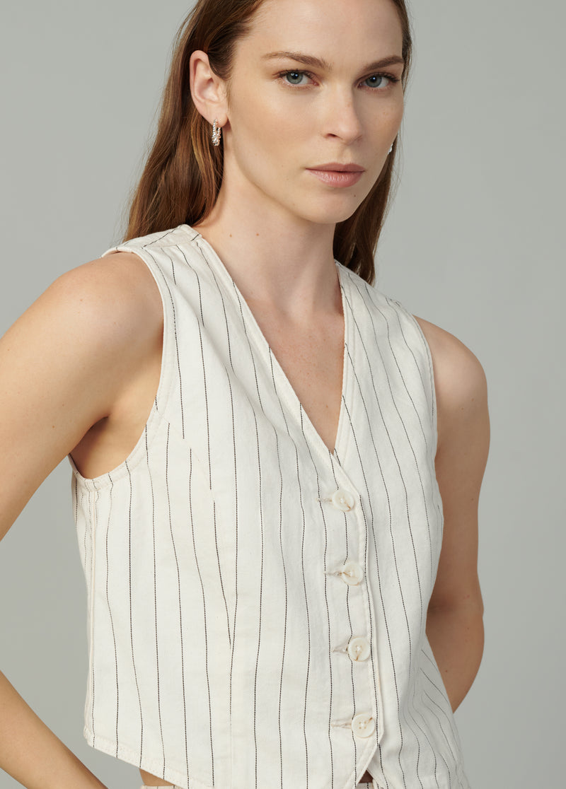 NATURAL STRIPE