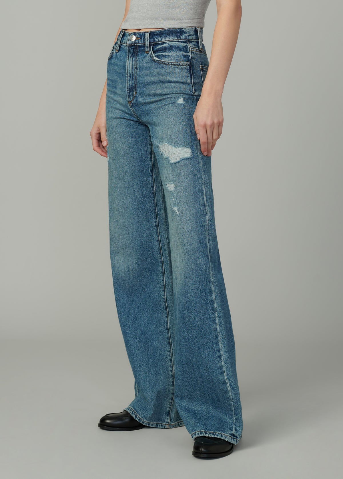 Women / Denim / Fit / Wide Leg – Joe's® Jeans