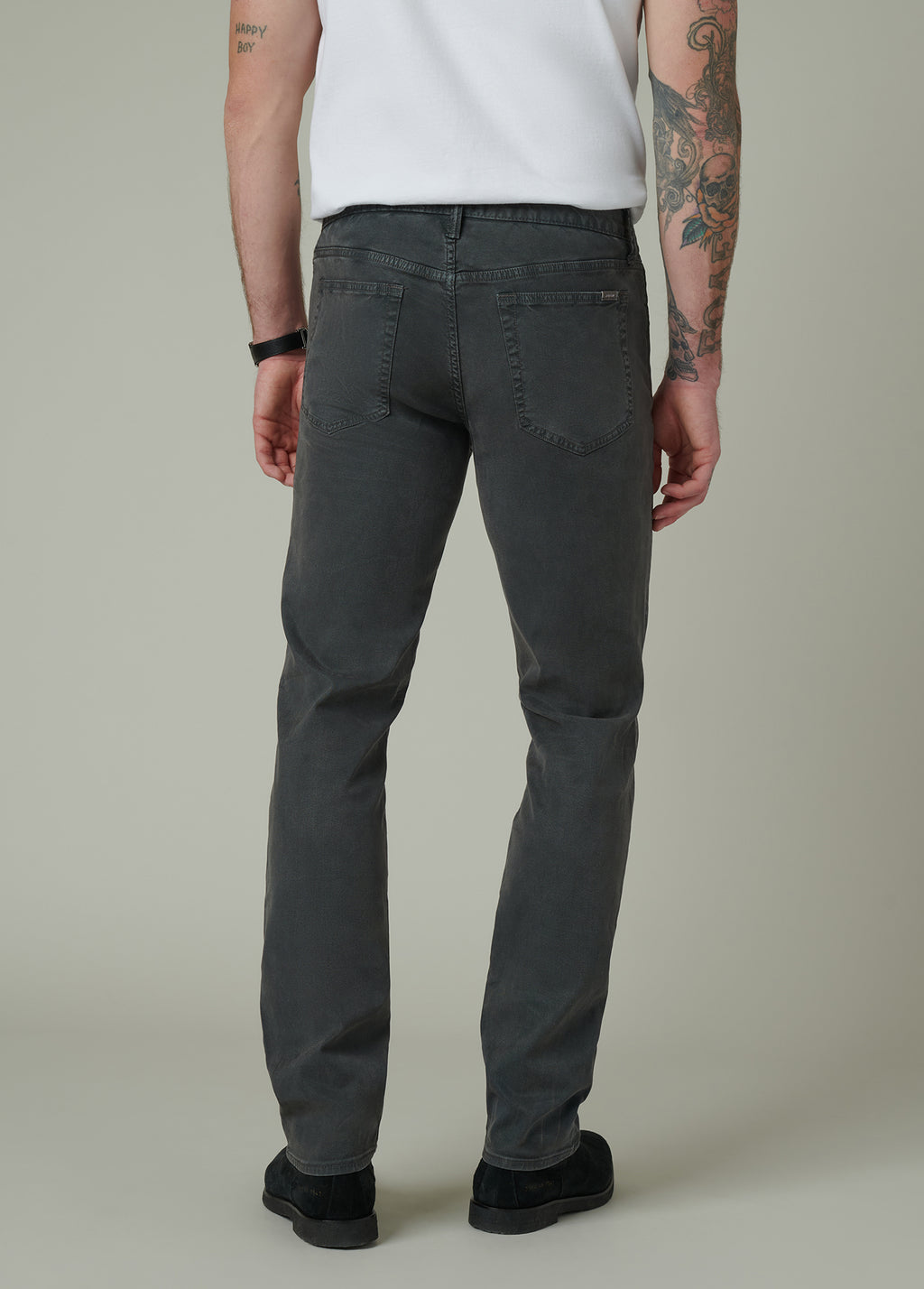 THE BRIXTON TWILL – Joe's® Jeans