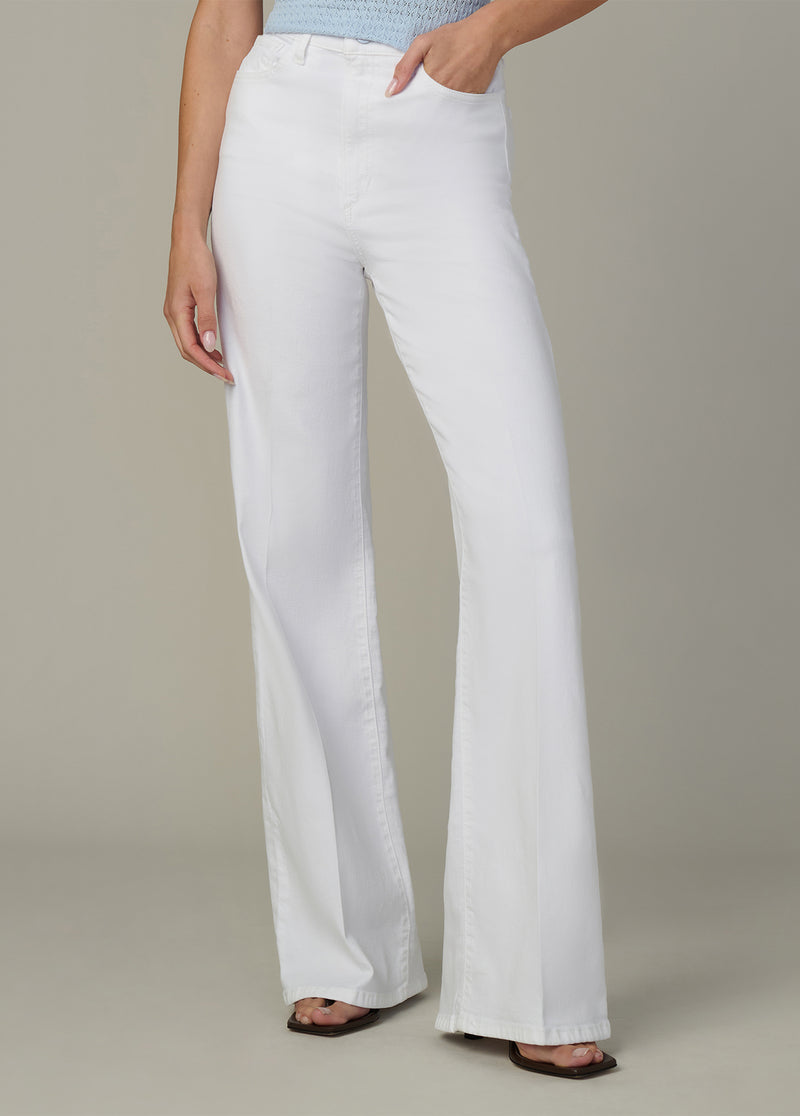 The Mia 32 | Women's Wide Leg Jeans | Joe's Jeans – Joe's® Jeans