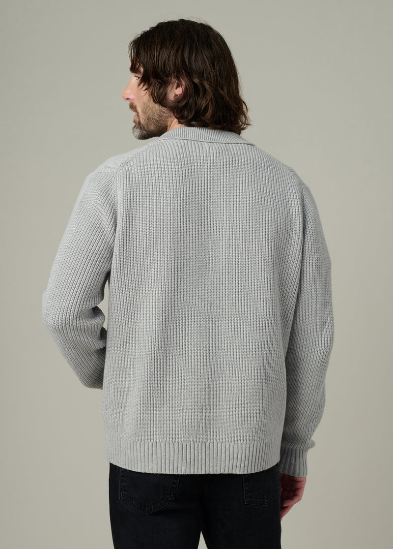 HEATHER GREY