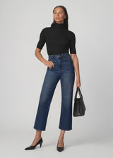 THE MARGOT CROPPED STONED