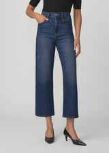 THE MARGOT CROPPED STONED