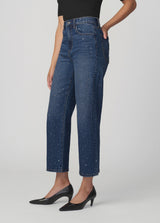 THE MARGOT CROPPED STONED