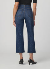 THE MARGOT CROPPED STONED