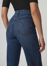 THE MARGOT CROPPED STONED