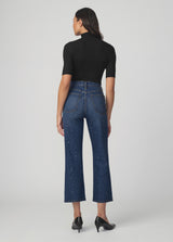 THE MARGOT CROPPED STONED