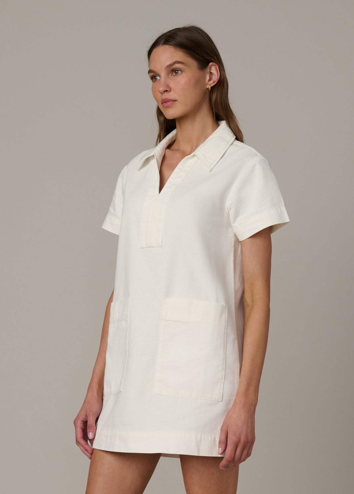 THE LILLIAN DENIM DRESS – Joe's® Jeans
