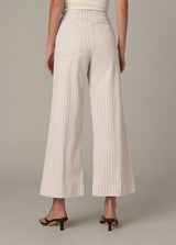 THE ELLIA WIDE LEG ANKLE