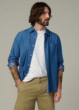 MID BLUE