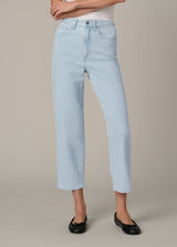 THE MARGOT CROP