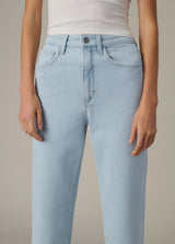 THE MARGOT CROP