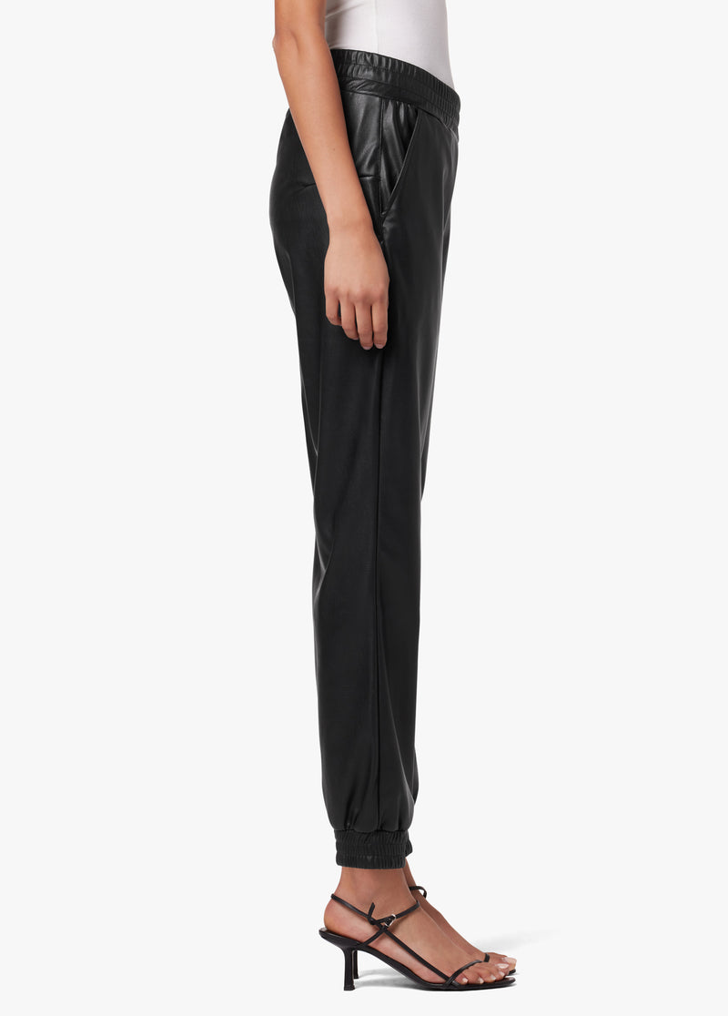 VEGAN LEATHER JOGGER – Joe's® Jeans - Main Image