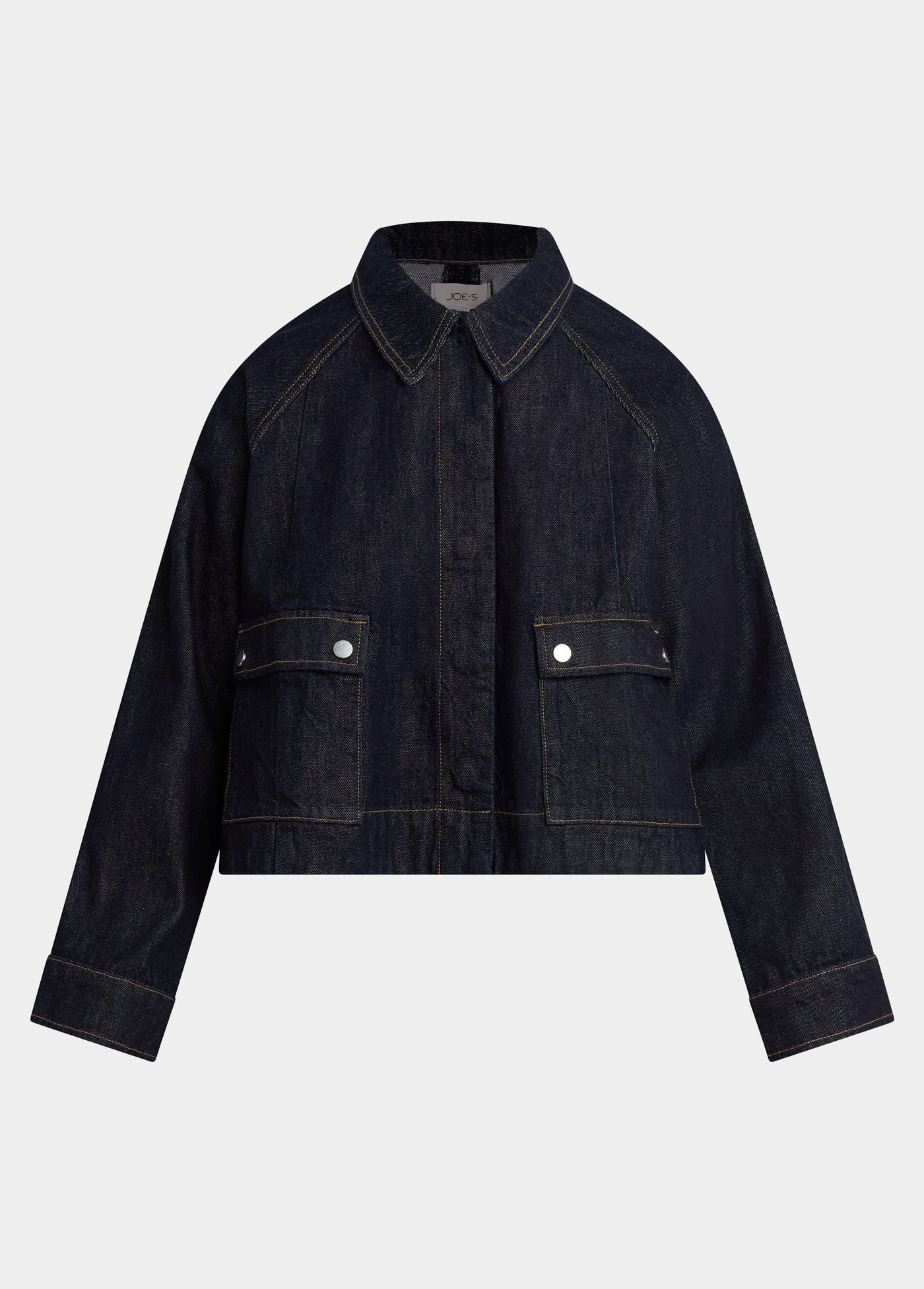 THE PATCH POCKET SWING JACKET – Joe's® Jeans