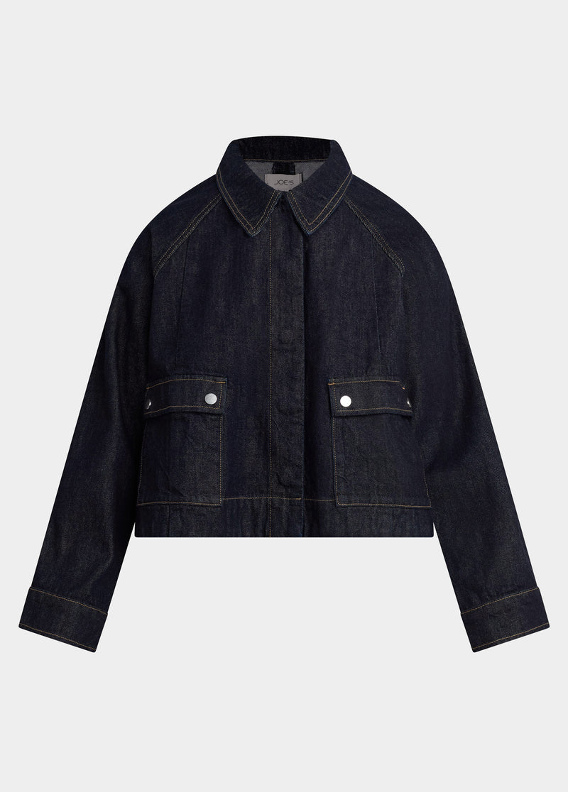 THE PATCH POCKET SWING JACKET – Joe's® Jeans