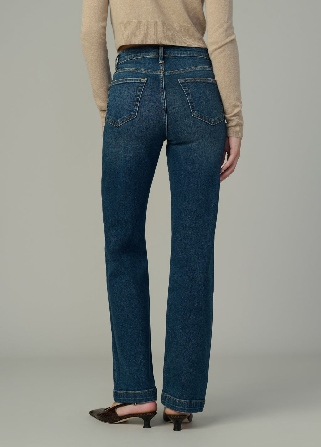 WIDE LEG FULL LENGTH 32