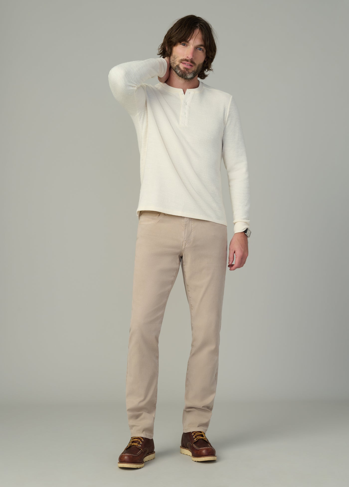 THE ASHER TWILL Joe's® Jeans