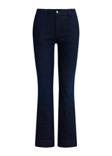 LUXE INDIGO