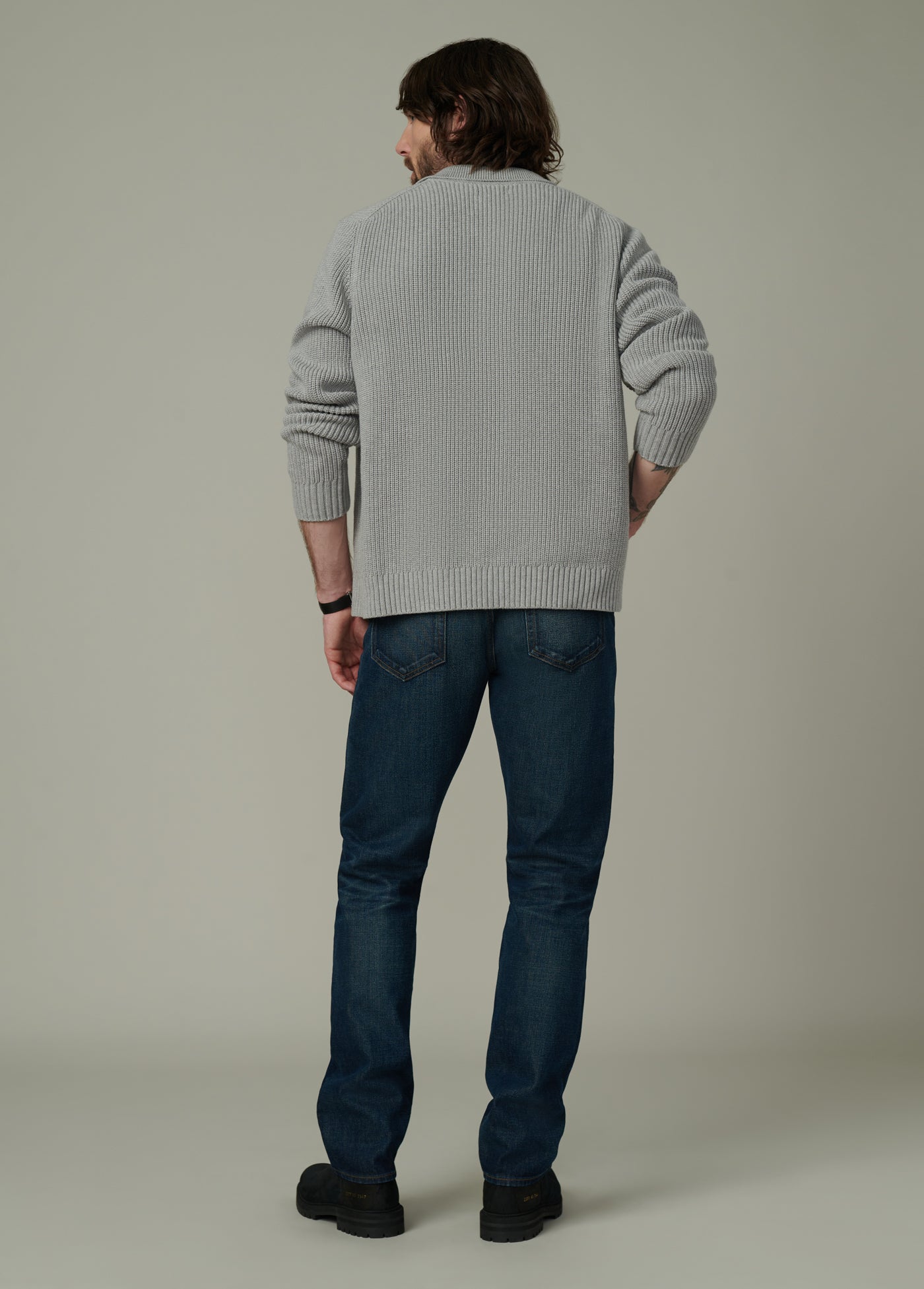 ＪOＥです。 THE CLASSIC 32