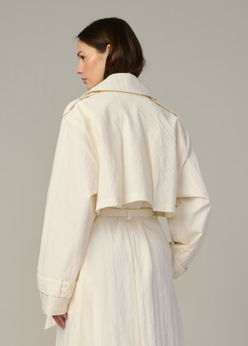 The Elizabeth Trench Coat | Women's Coats – Joe's® Jeans