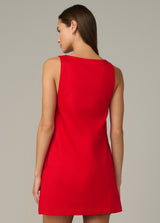CHERRY RED
