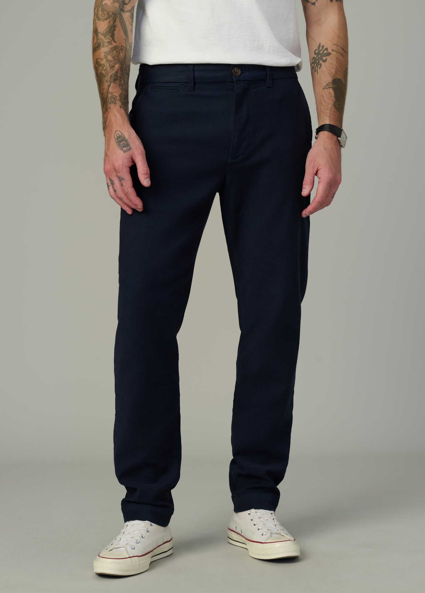 THE AIRSOFT CHINO – Joe's® Jeans