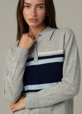 HEATHER GREY