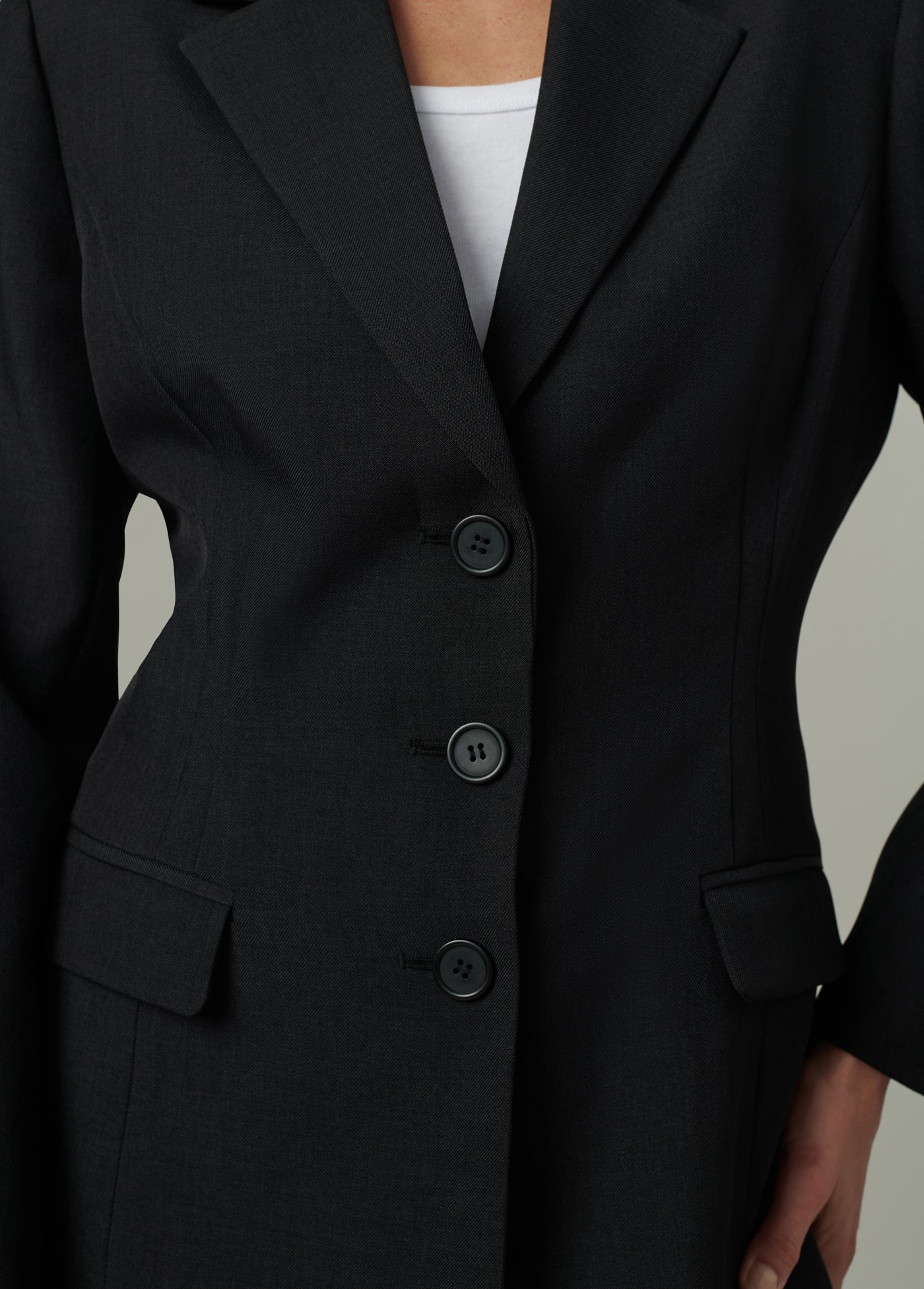 THE CHLOE CINCHED BLAZER – Joe's® Jeans