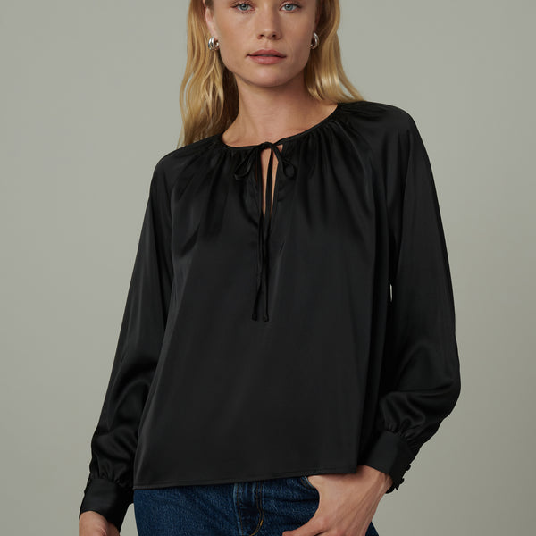 THE EVERDAY BLOUSE – Joe's® Jeans