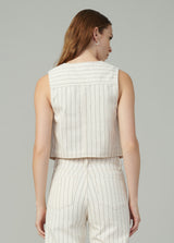 NATURAL STRIPE
