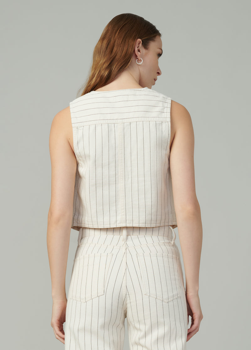 NATURAL STRIPE