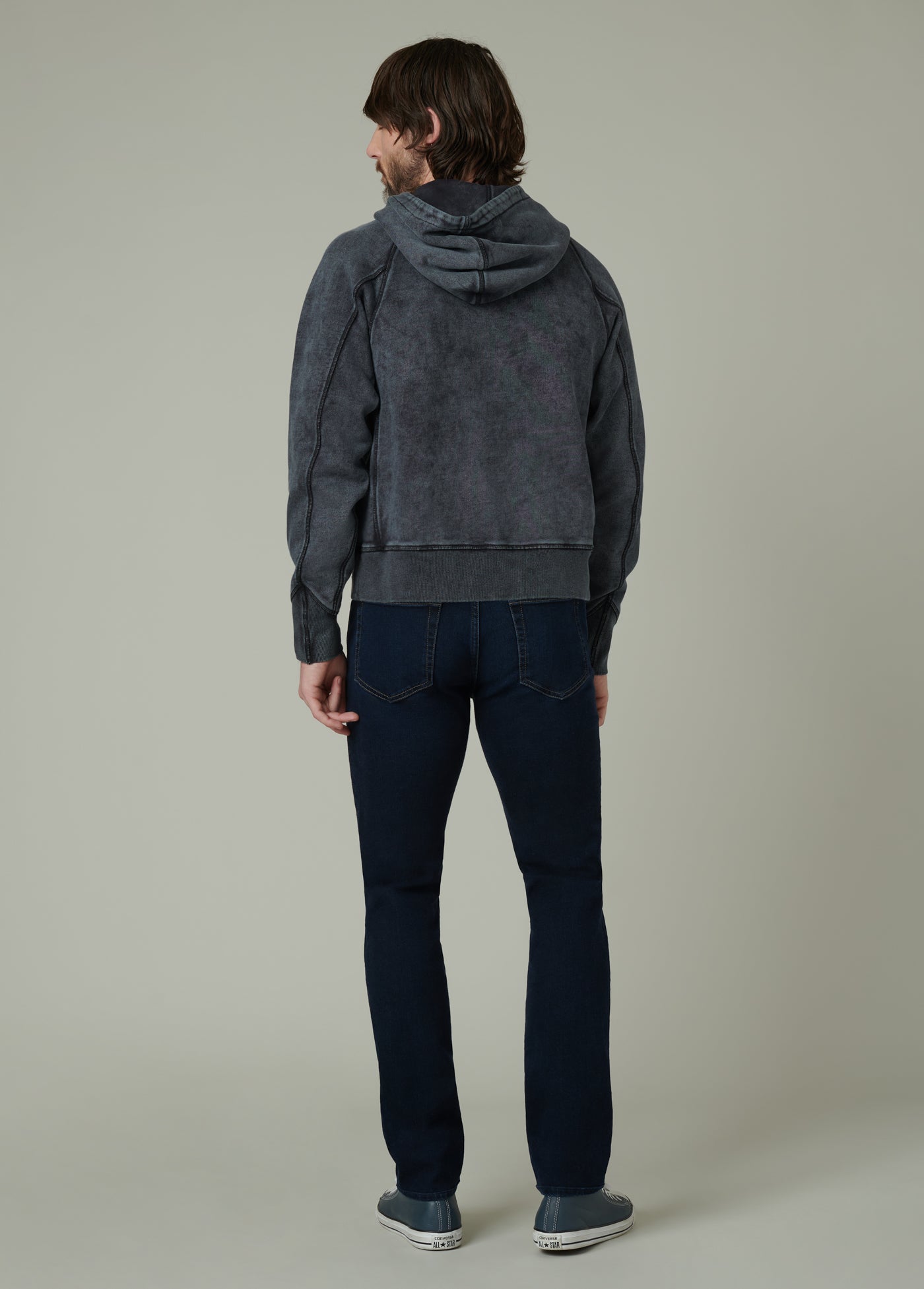 VINTAGE WASHED HOODIE – Joe's® Jeans