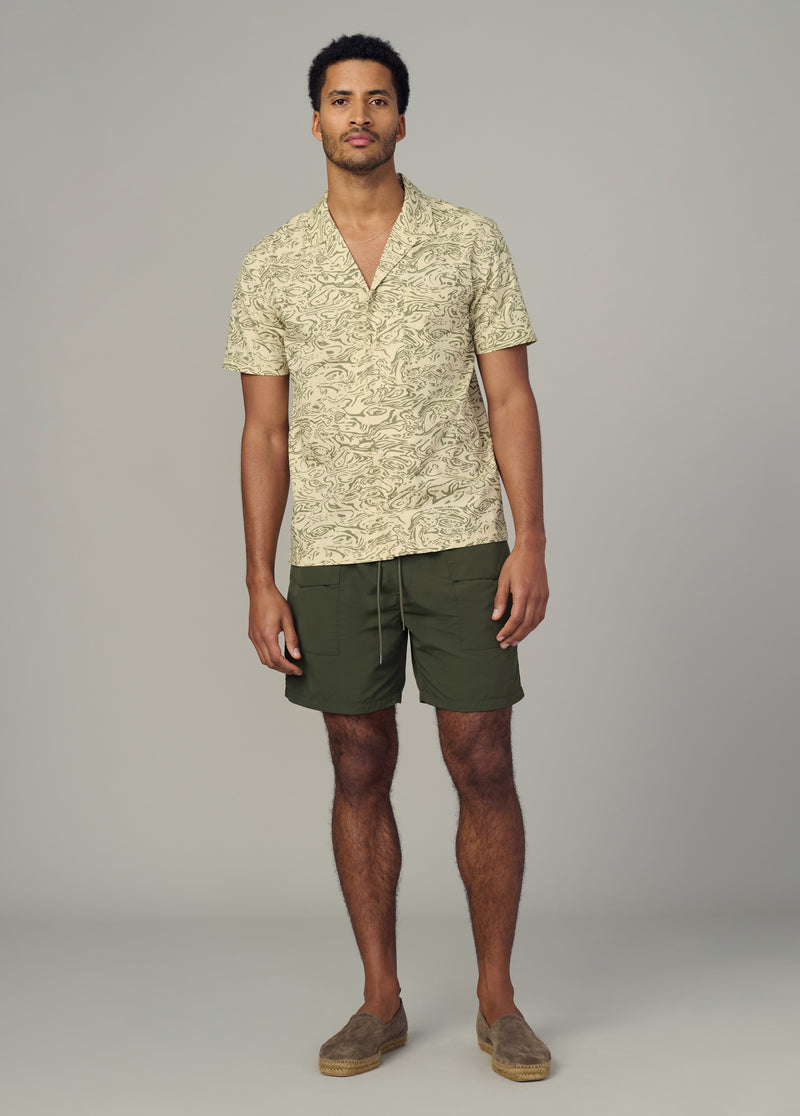 TROPICAL GREEN