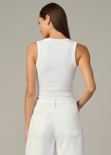 OPTIC WHITE