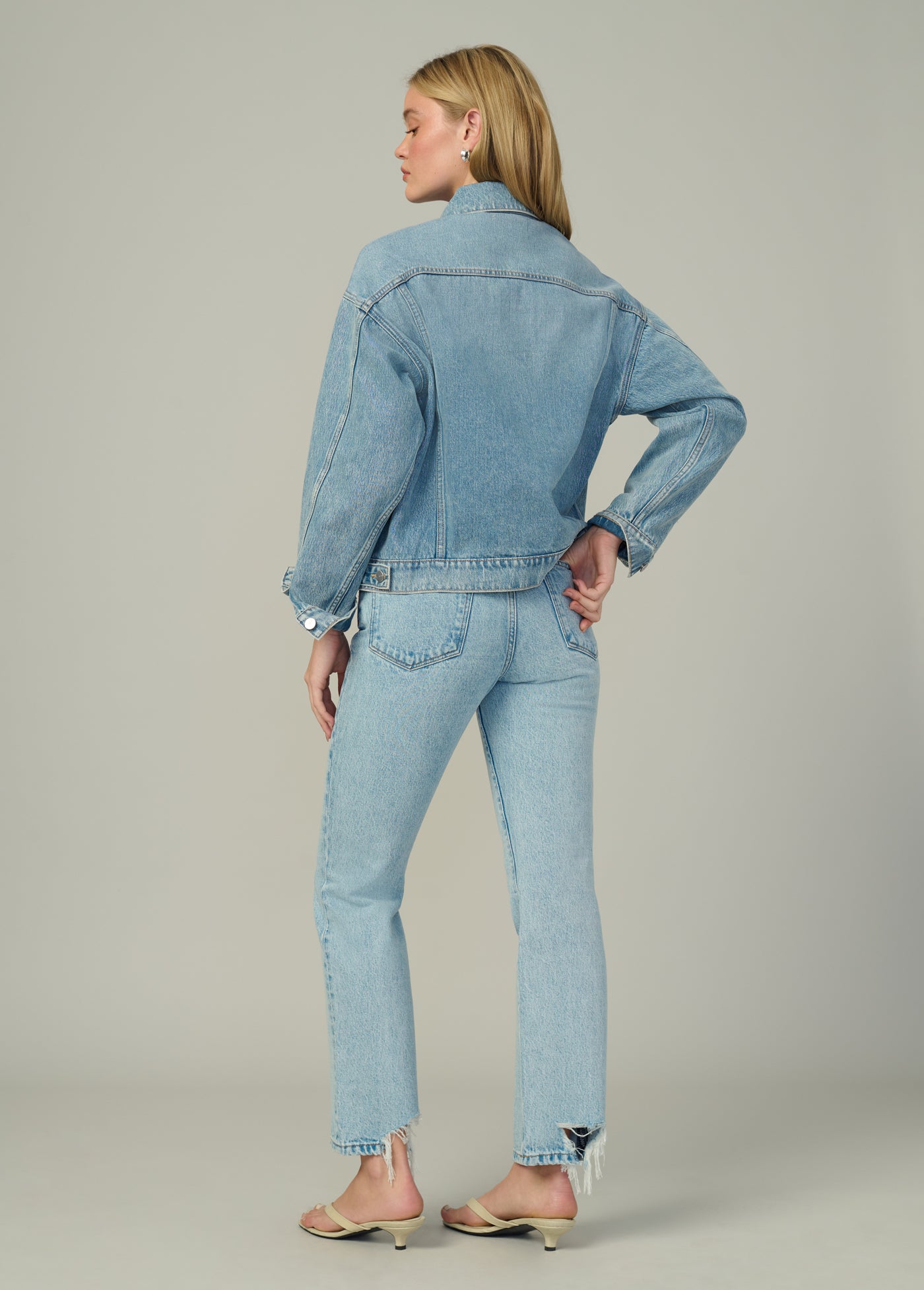 (取寄) ジョーズジーンズ レディース ザ ステイシー Joe's Jeans women The Stacey Rampart THE STACEY – Joe's® Jeans